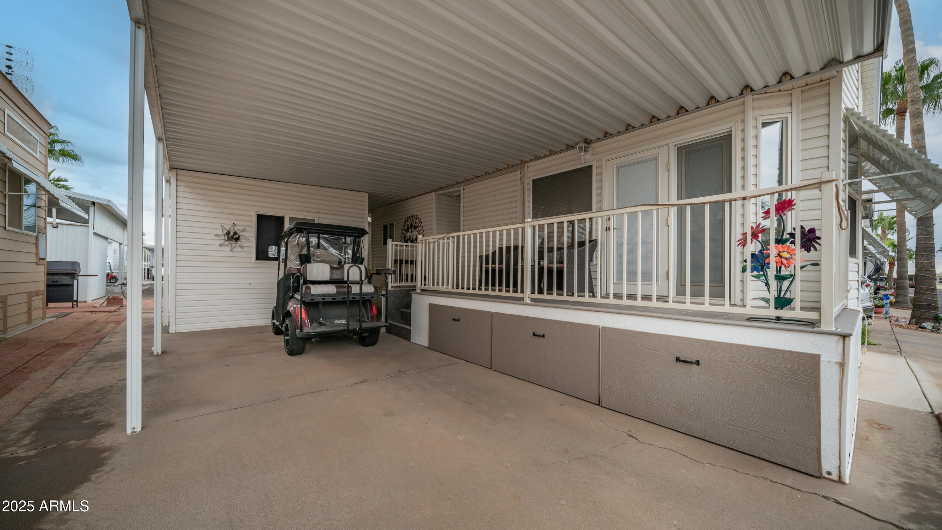 71 JACKNIFE Drive 71