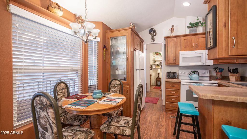 Photo of 71 Jacknife Drive #71, Apache Junction, AZ 85119 (MLS # 6950891)