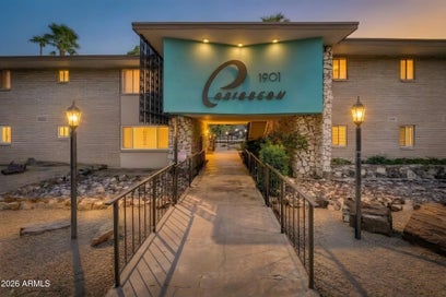 1901 E Missouri Avenue 204 Phoenix AZ 85016