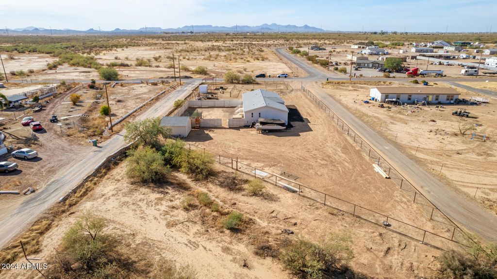 Photo of 10223 E Oso Road, San Tan Valley, AZ 85143 (MLS # 7001788)