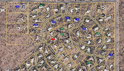 30600 N PIMA Road 67 Scottsdale AZ 85266