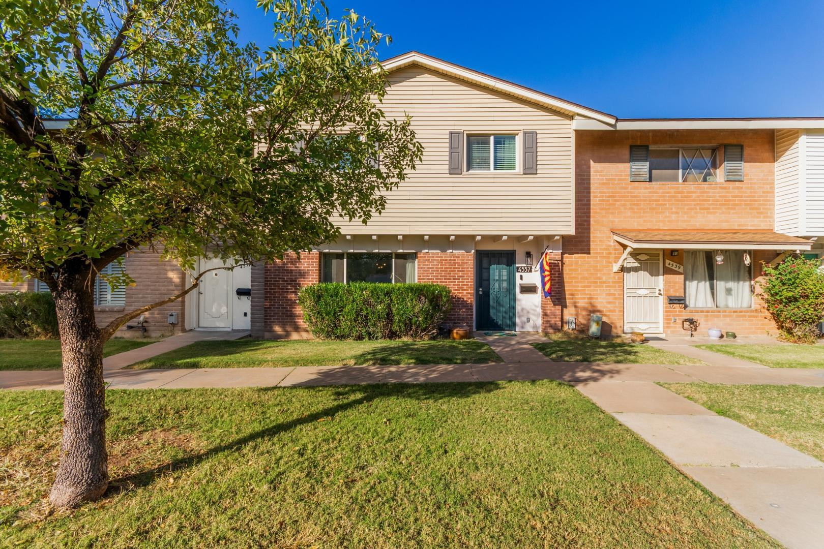 4537 N 17th Avenue