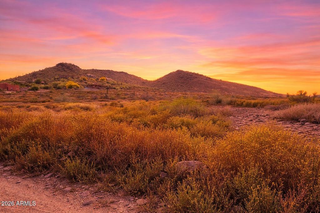 Photo of 0 N 17thb Avenue #-, Phoenix, AZ 85086 (MLS # 7001586)