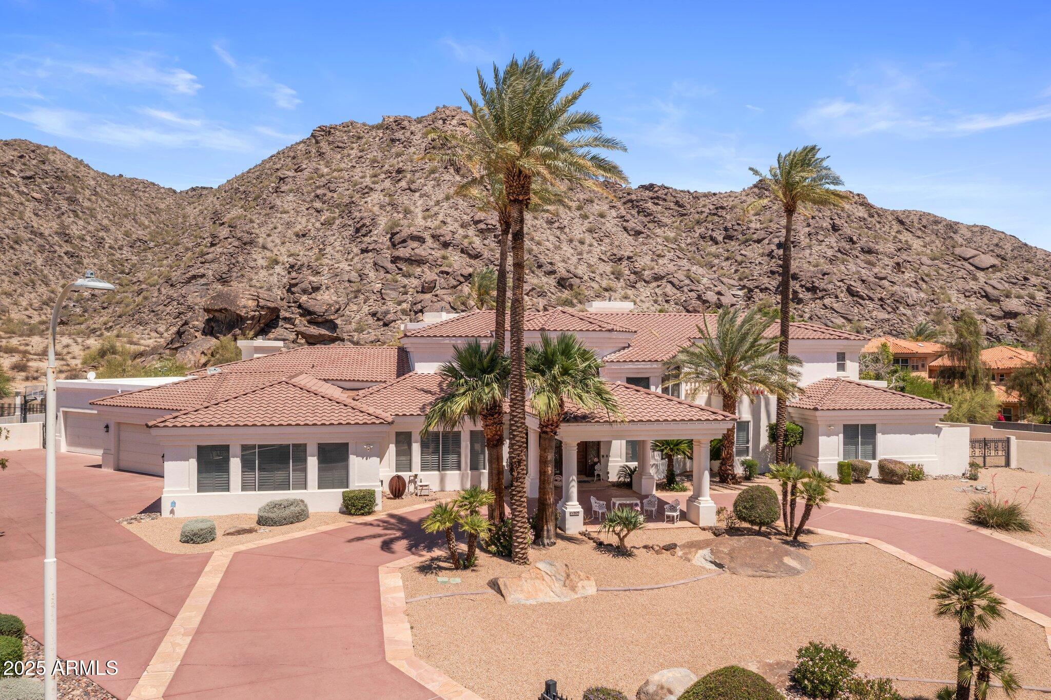 11809 S MONTEZUMA Court