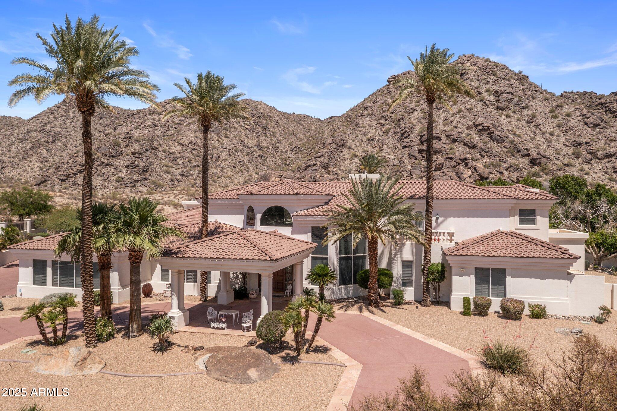 11809 S MONTEZUMA Court