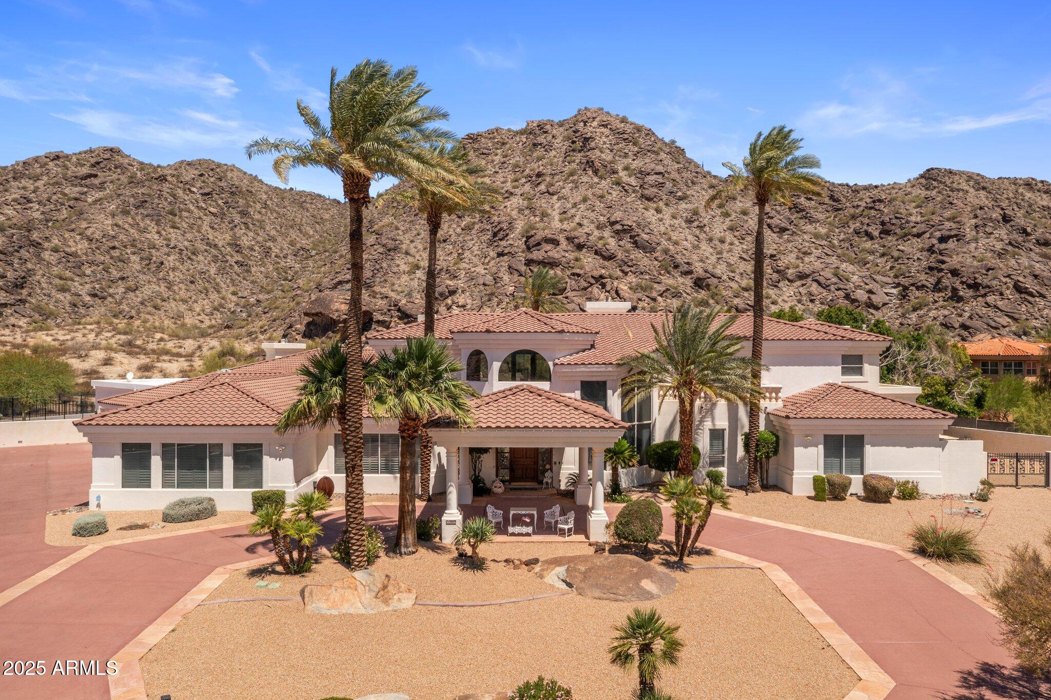 11809 S MONTEZUMA Court

                                                                             Phoenix                                

                                    , AZ - $2,675,000
