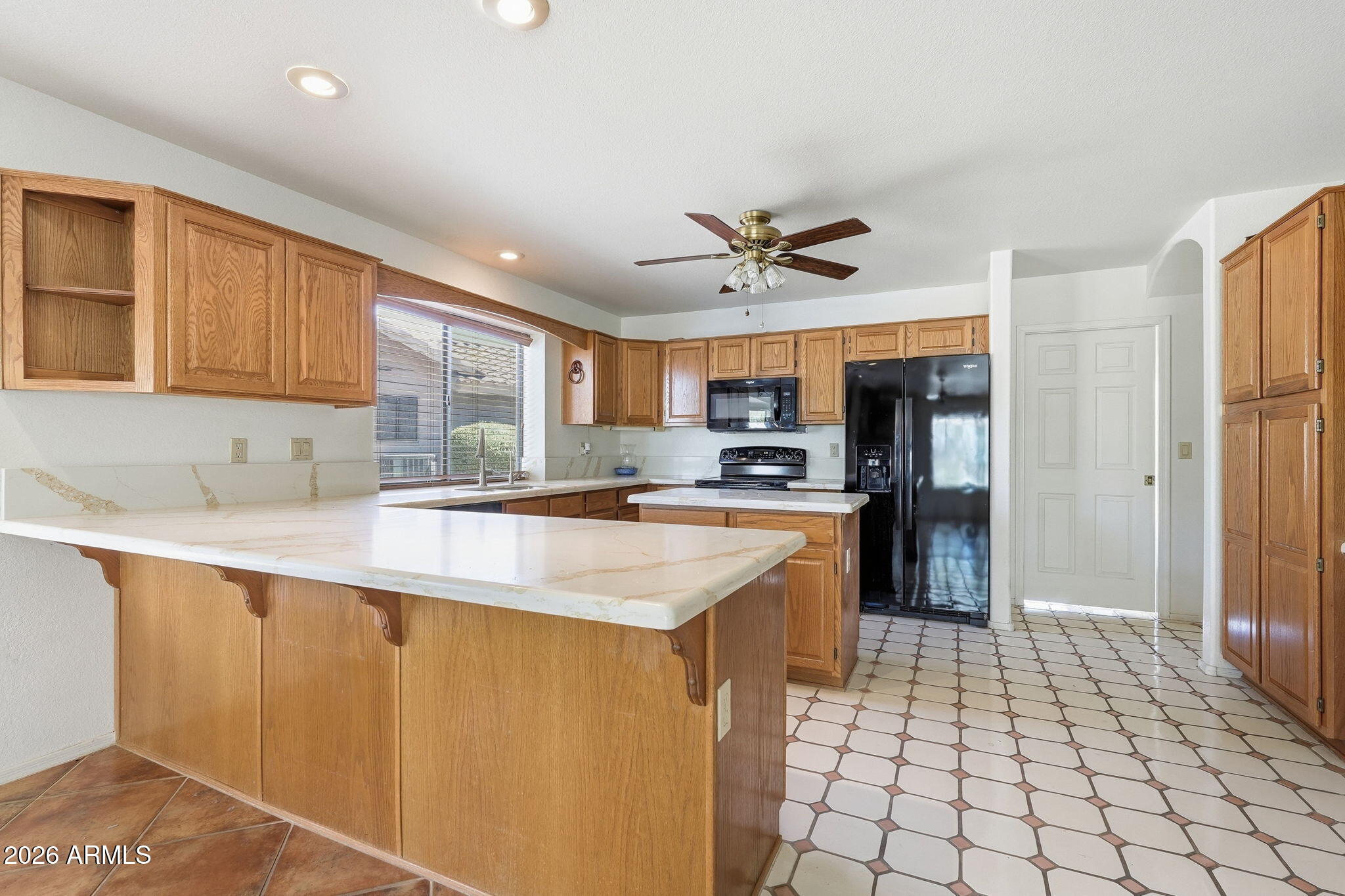 5472 S FEATHER BUSH Court