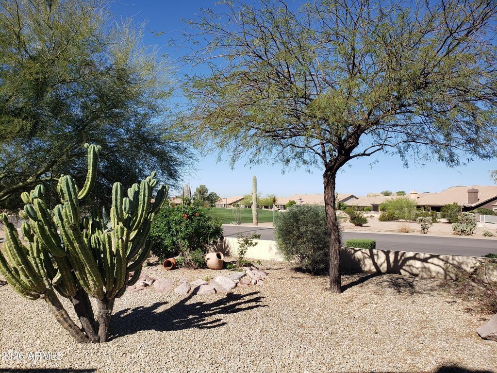 Photo of 5472 S Feather Bush Court, Gold Canyon, AZ 85118 (MLS # 6999547)