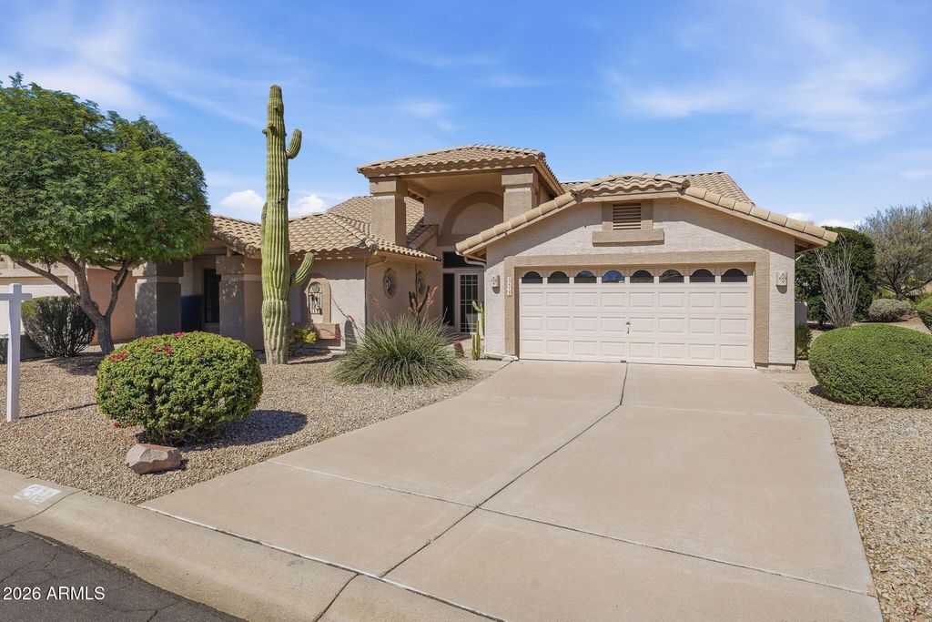 Photo of 5472 S Feather Bush Court, Gold Canyon, AZ 85118 (MLS # 6999547)