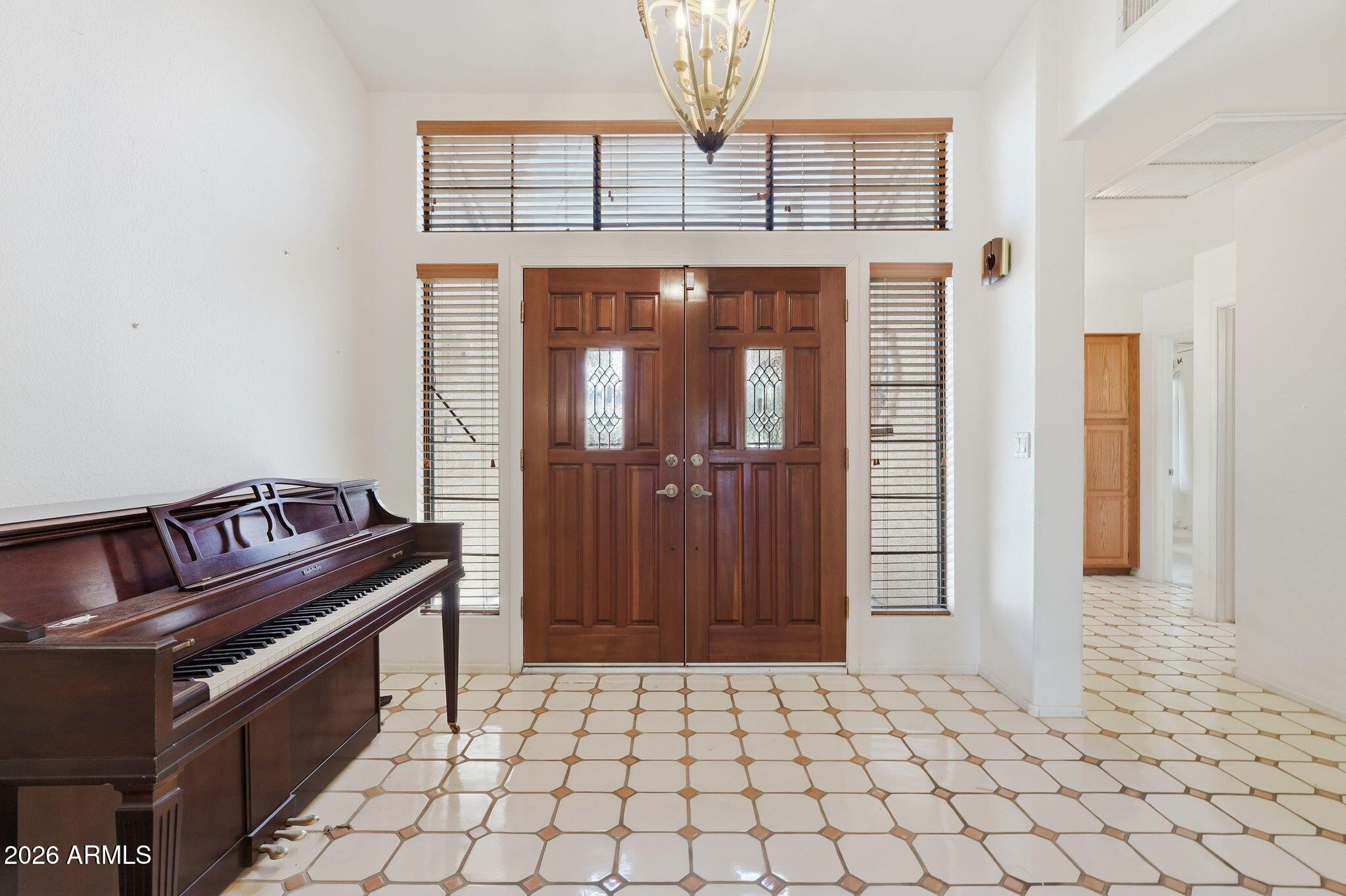 5472 S FEATHER BUSH Court