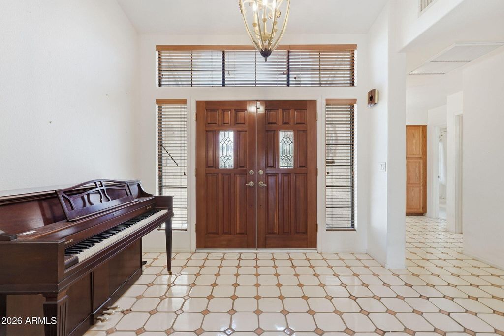 Photo of 5472 S Feather Bush Court, Gold Canyon, AZ 85118 (MLS # 6999547)