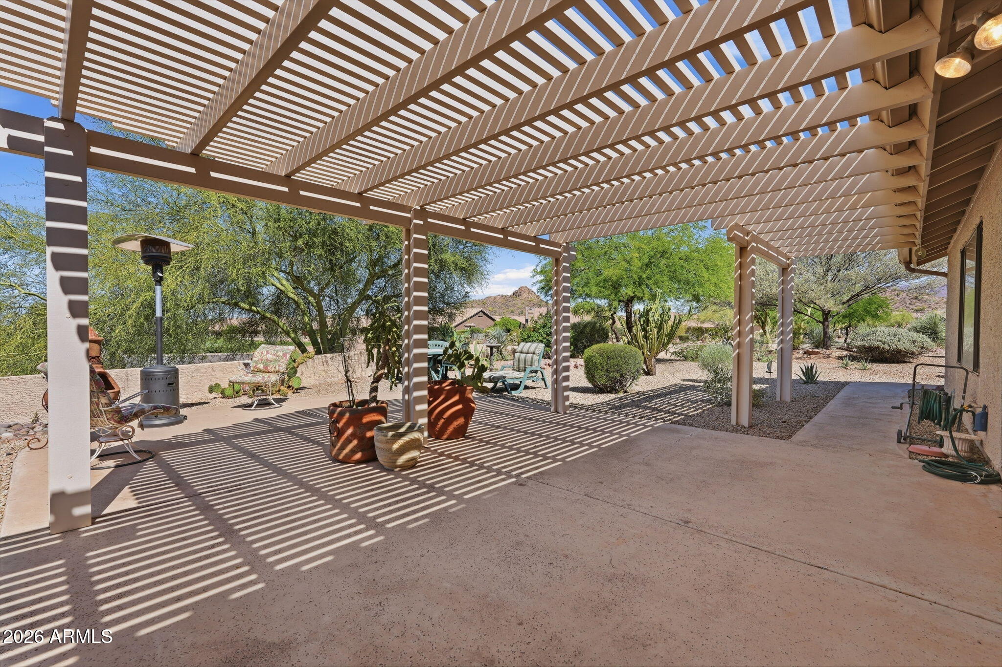 5472 S FEATHER BUSH Court