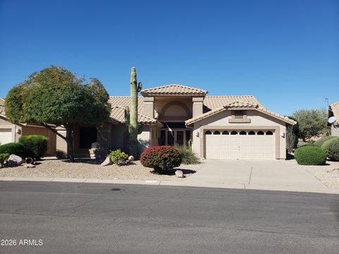 5472 S FEATHER BUSH Court S Gold Canyon AZ 85118