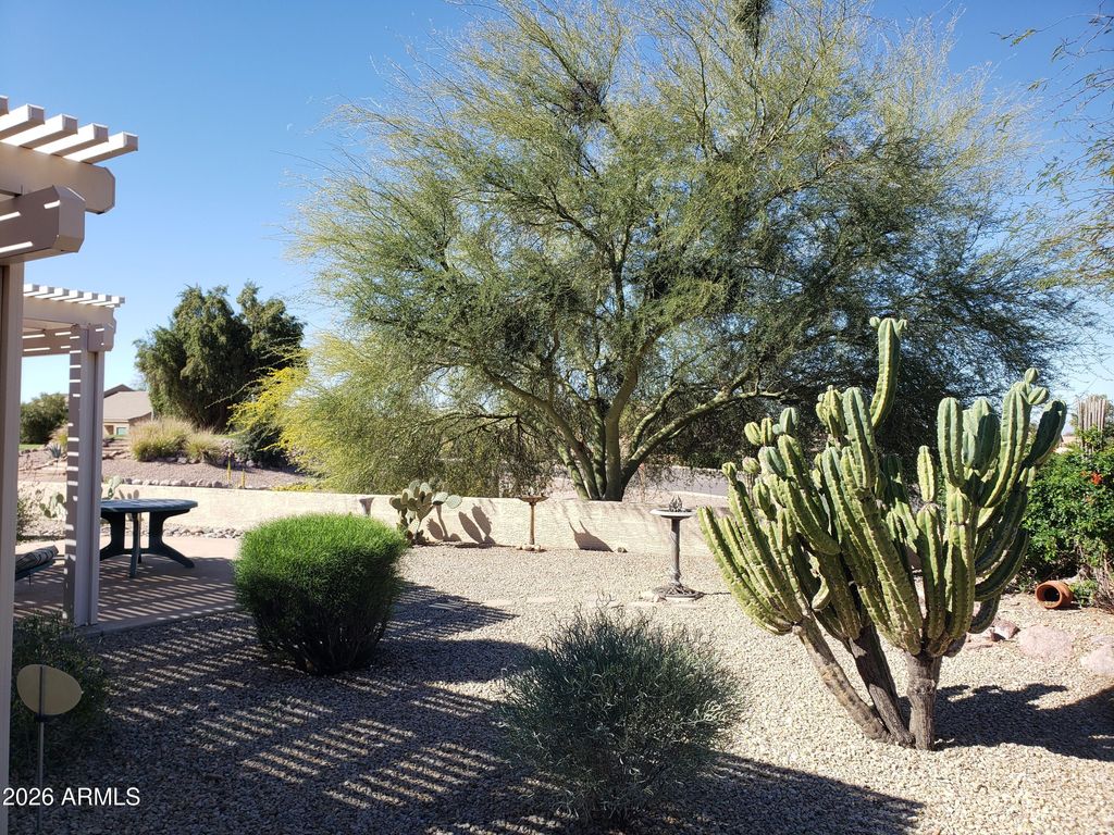 Photo of 5472 S Feather Bush Court, Gold Canyon, AZ 85118 (MLS # 6999547)