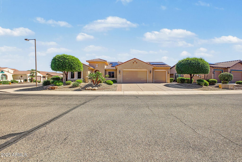 Photo of 20449 N 268th Drive, Buckeye, AZ 85396 (MLS # 7087935)