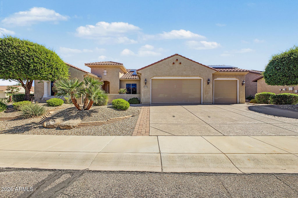 Photo of 20449 N 268th Drive, Buckeye, AZ 85396 (MLS # 7087935)