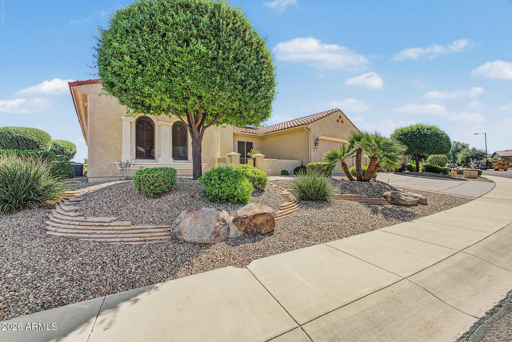 Photo of 20449 N 268th Drive, Buckeye, AZ 85396 (MLS # 7087935)