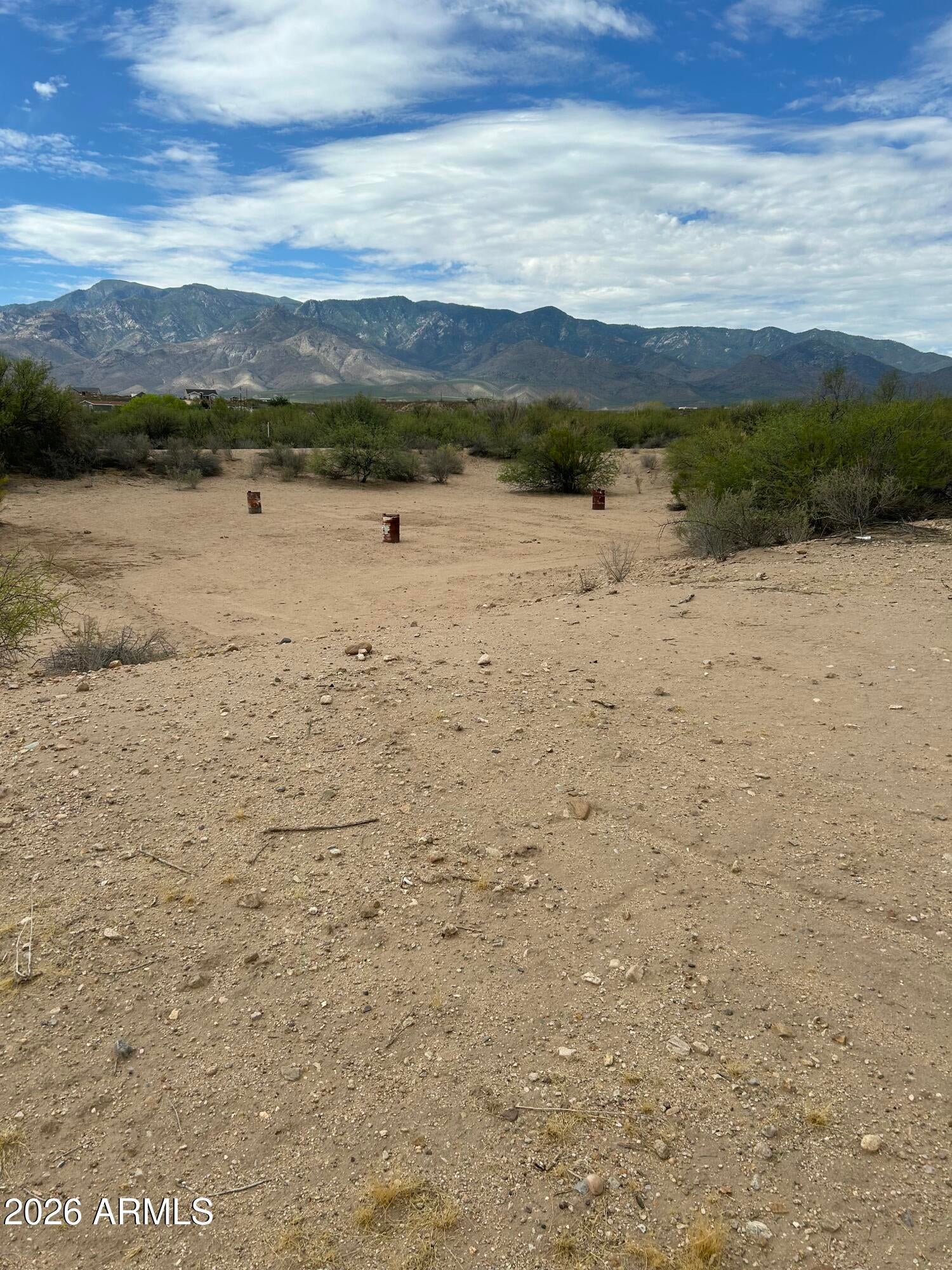1805 N DESERT TORTOISE Road