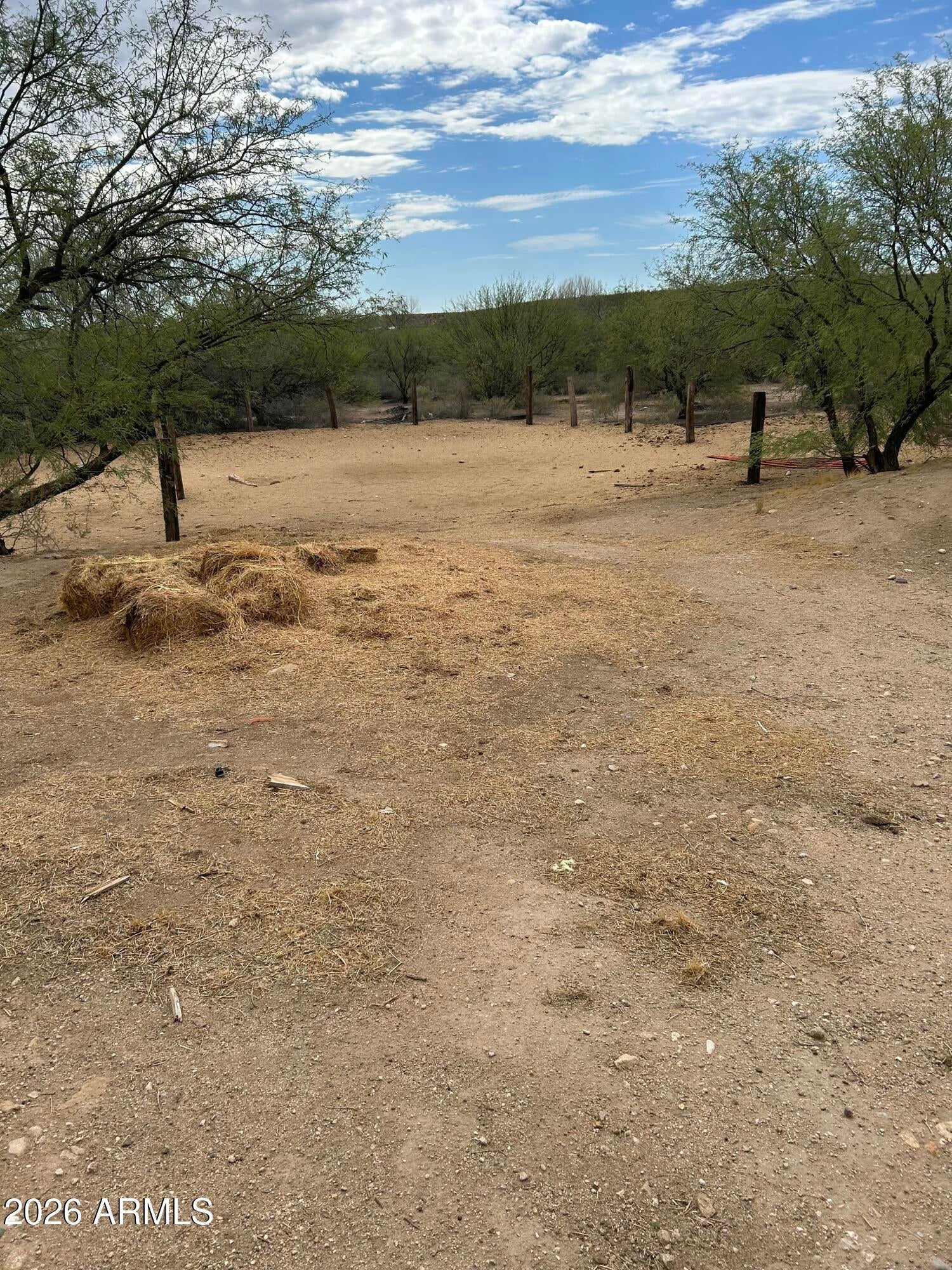 1805 N DESERT TORTOISE Road