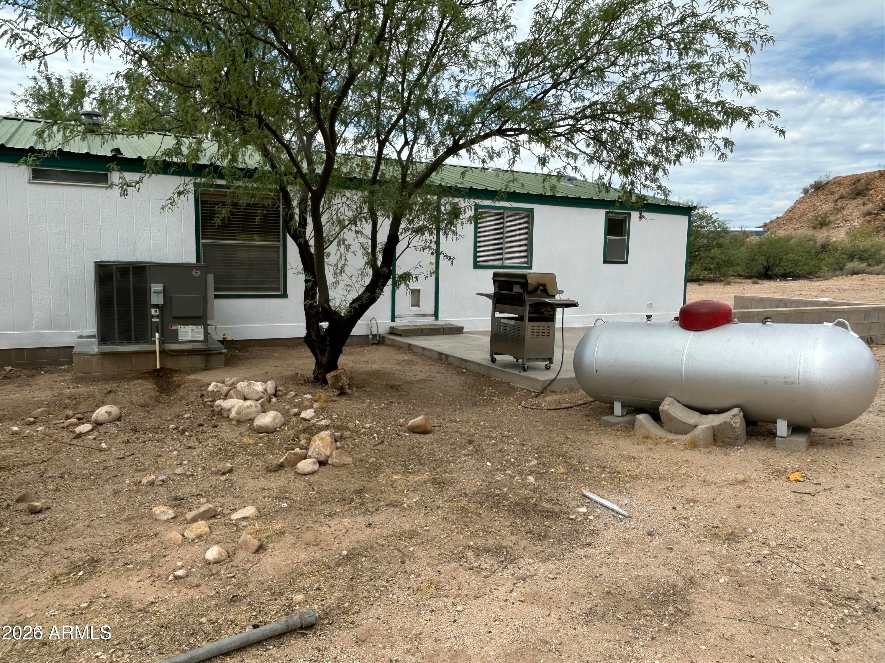 1805 N DESERT TORTOISE Road