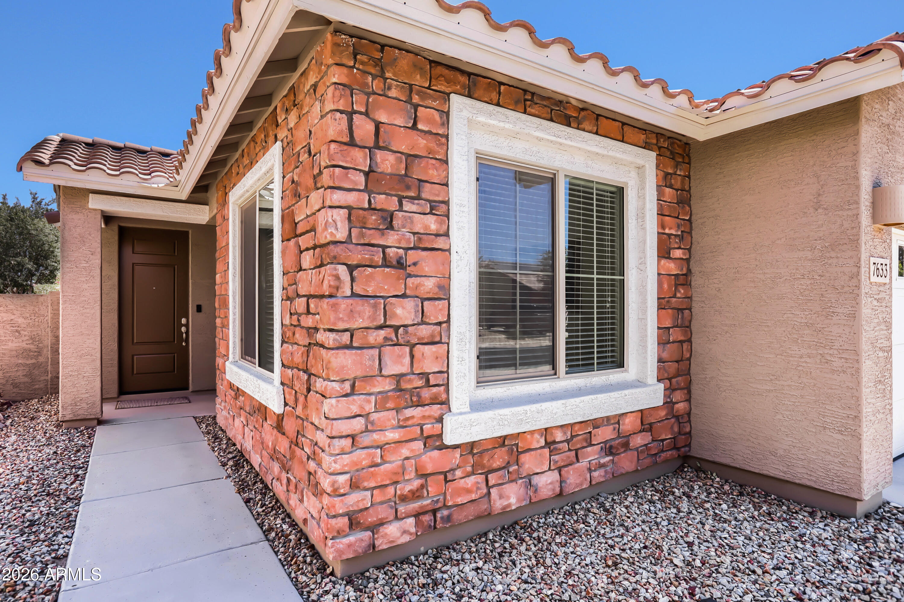 7633 W WHITEHORN Trail