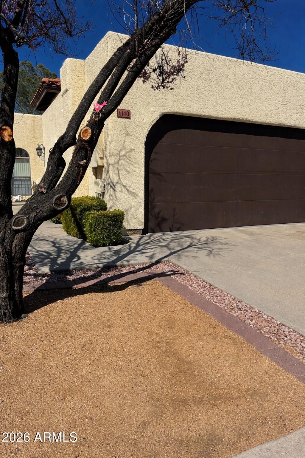 Photo of 6140 Crista Lynn Place #15, Prescott, AZ 86301 (MLS # 7002560)