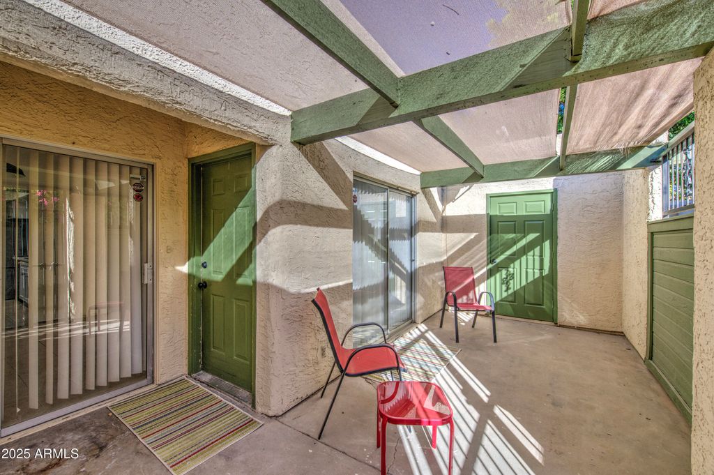 Photo of 712 S Lebanon Lane, Tempe, AZ 85288 (MLS # 6940845)