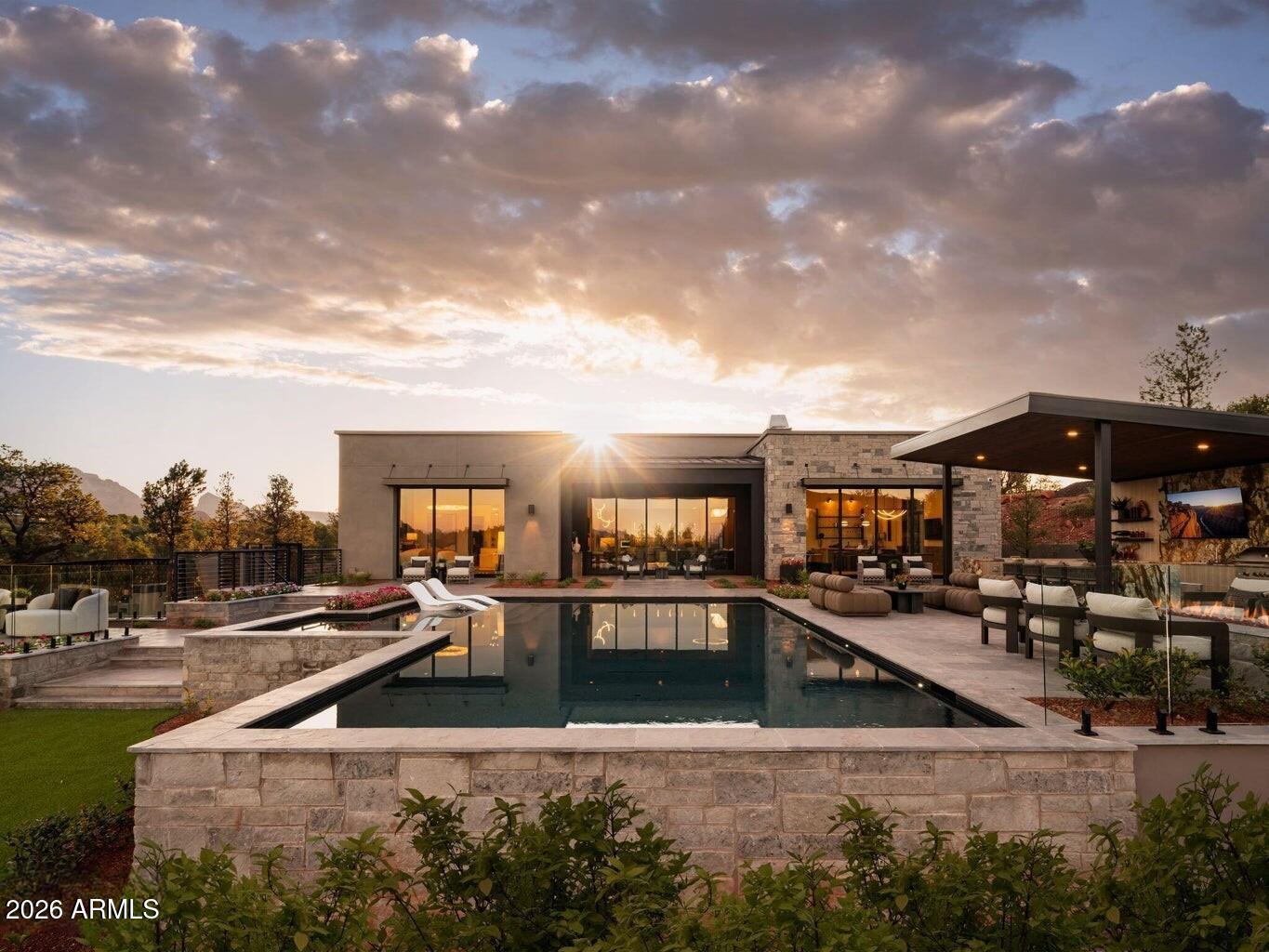 240 Hillside Vista Drive
