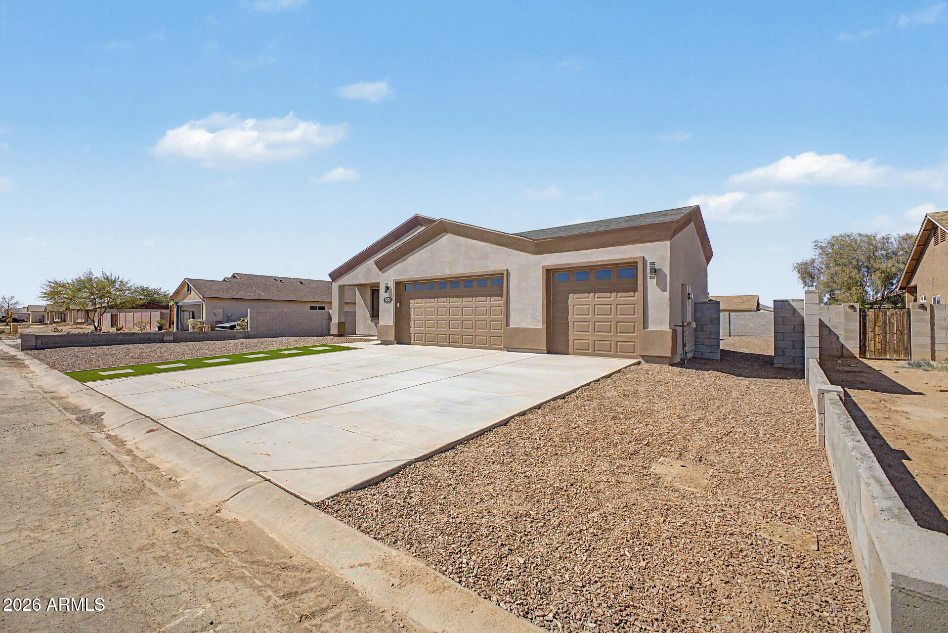 12576 W BENITO Drive