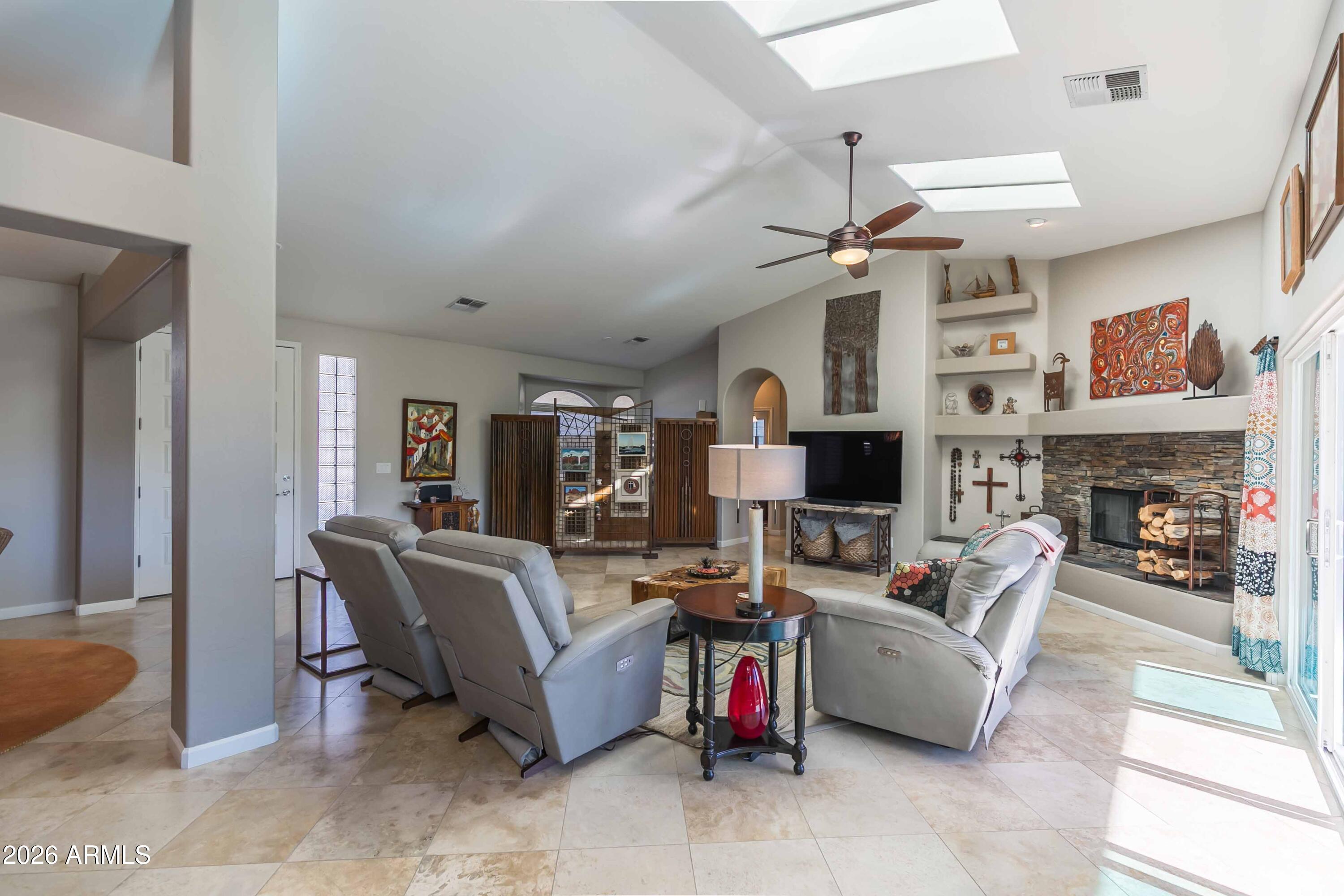 16009 E TUMBLEWEED Drive