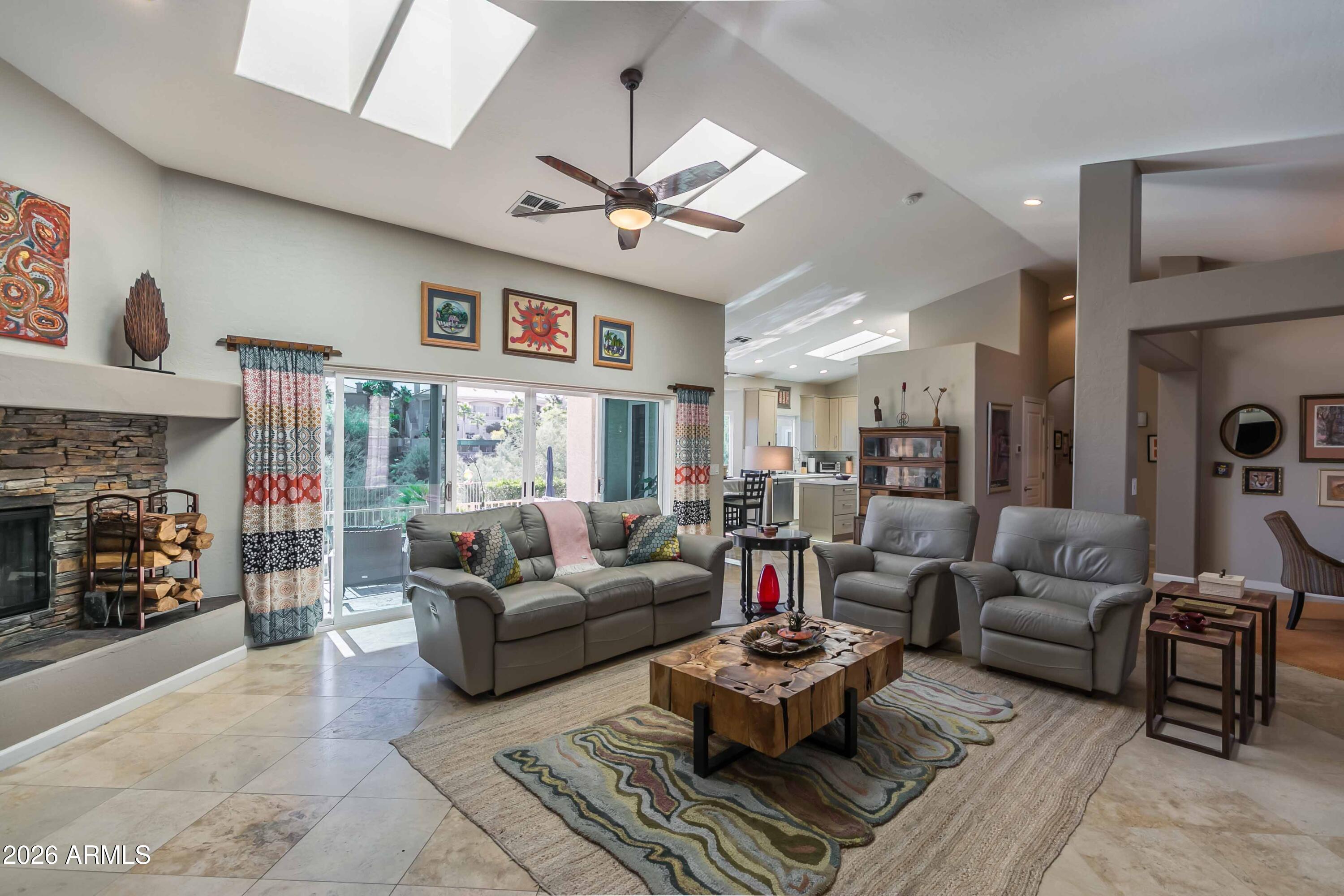 16009 E TUMBLEWEED Drive