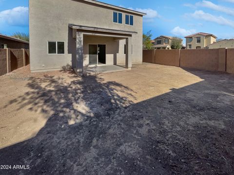 A home in Laveen