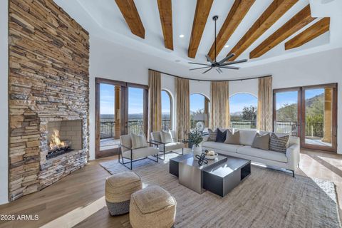 11436 E Dreyfus Avenue Scottsdale AZ 85259