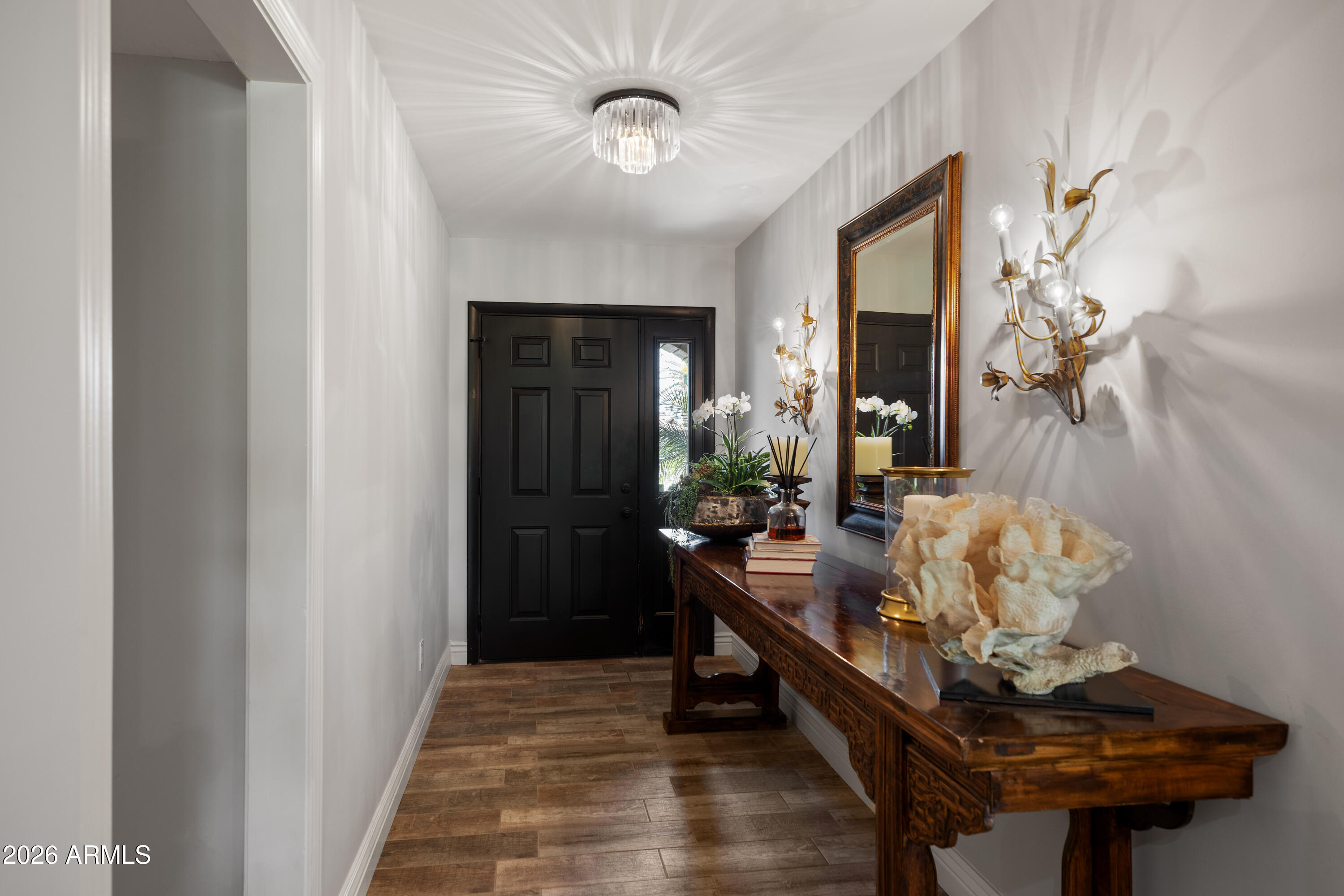 7528 N DEL NORTE Drive