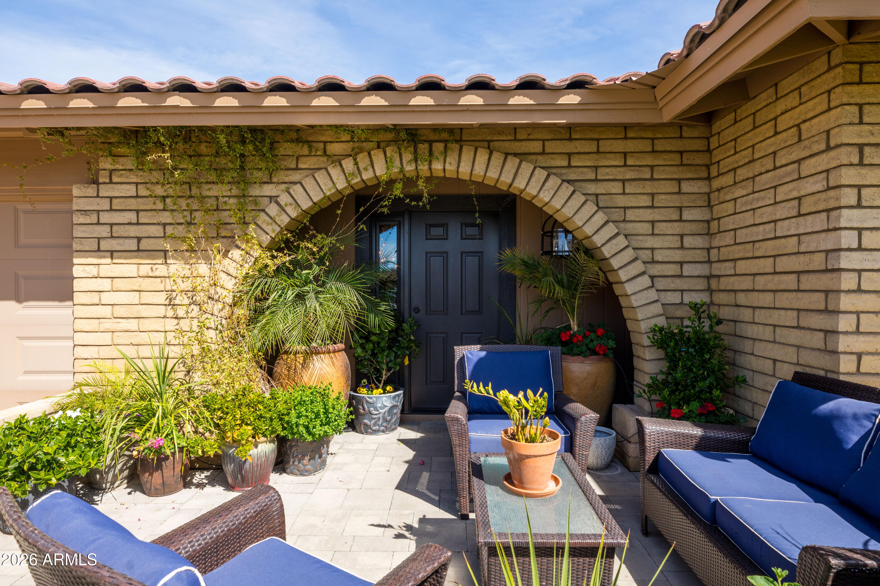 7528 N DEL NORTE Drive