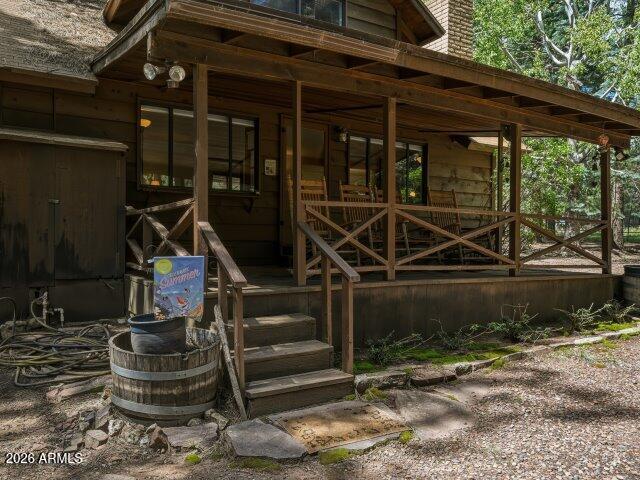 1640 SHEEP SPRINGS Road