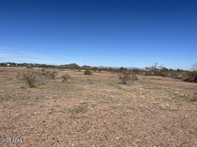 WHISPERING RANCH UNIT 3 BLK 2 - Land