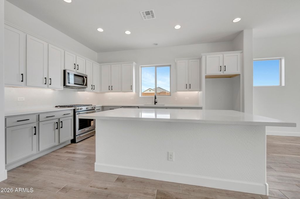 Photo of 2409 E Amfissa Drive, San Tan Valley, AZ 85140 (MLS # 6996351)