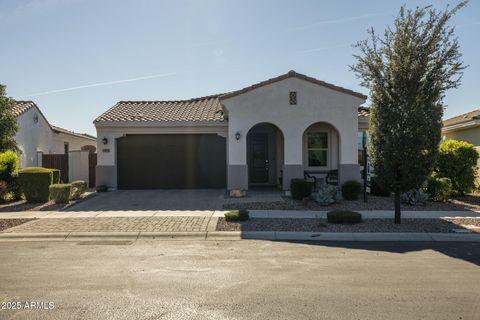 10109 E SPHERE Avenue Mesa AZ 85212