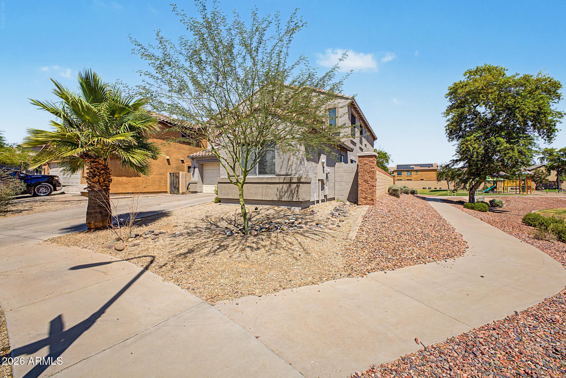 4129 S 56TH Drive