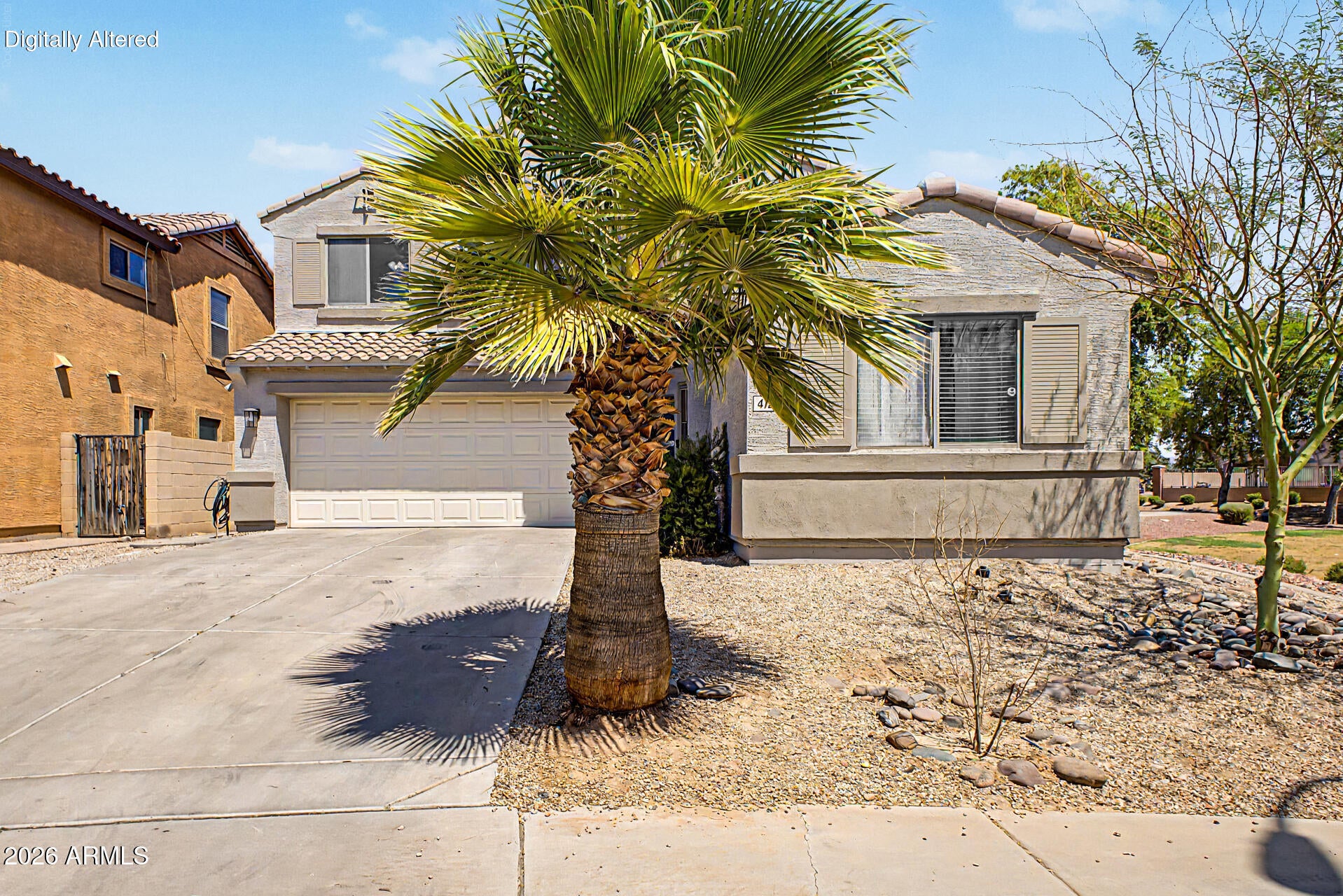4129 S 56TH Drive