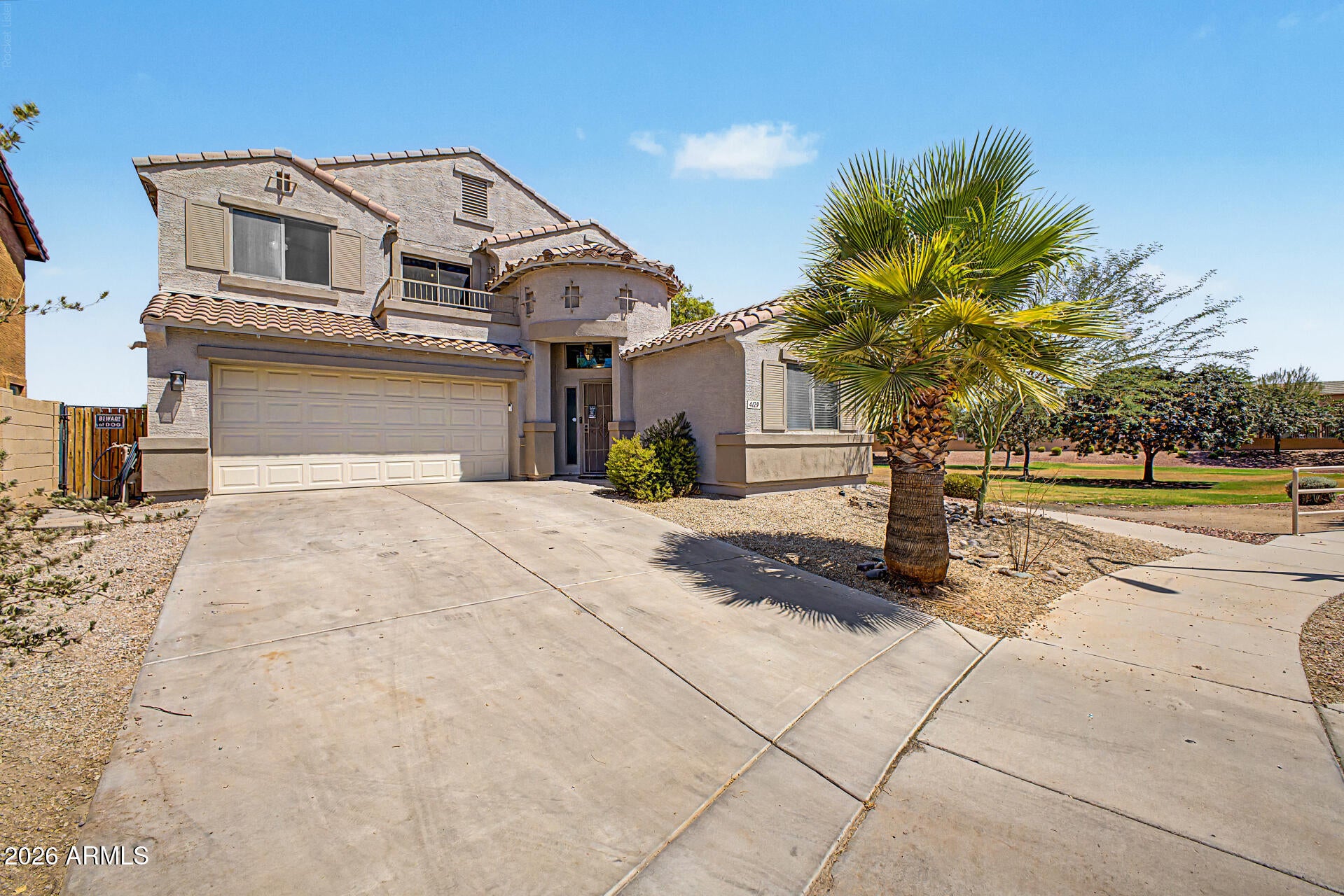4129 S 56TH Drive