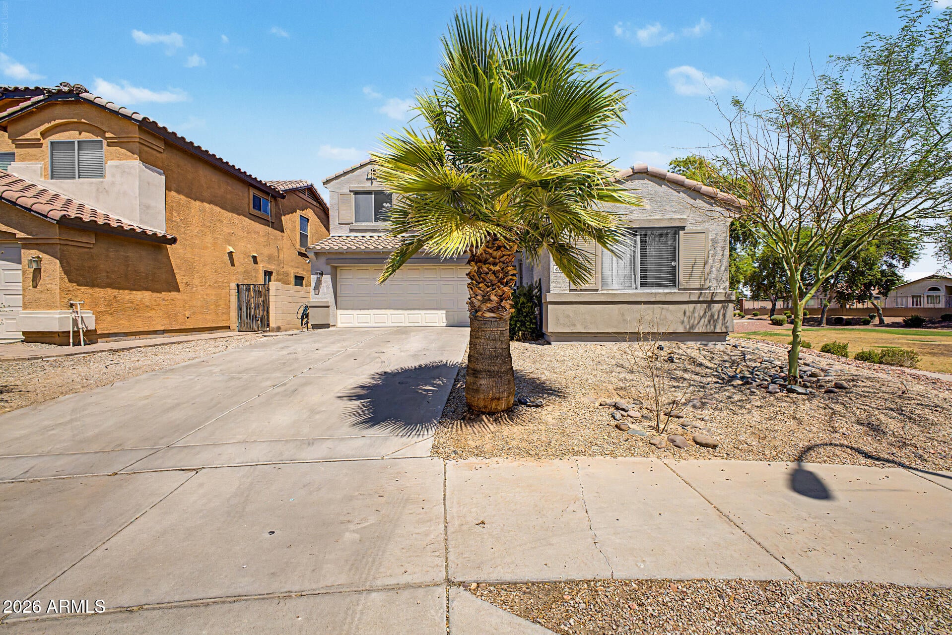 4129 S 56TH Drive