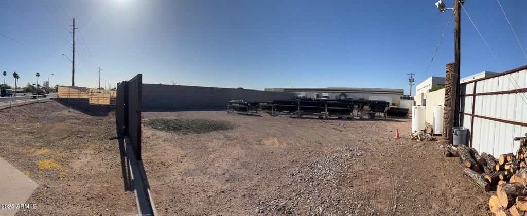 Photo of 1407 E Mckellips Road #-, Tempe, AZ 85281 (MLS # 6874870)