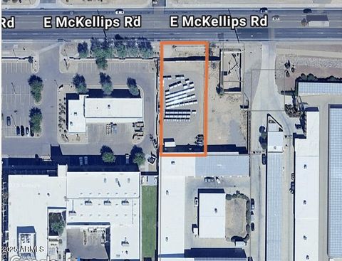 1407 E McKellips Road - Tempe AZ 85281