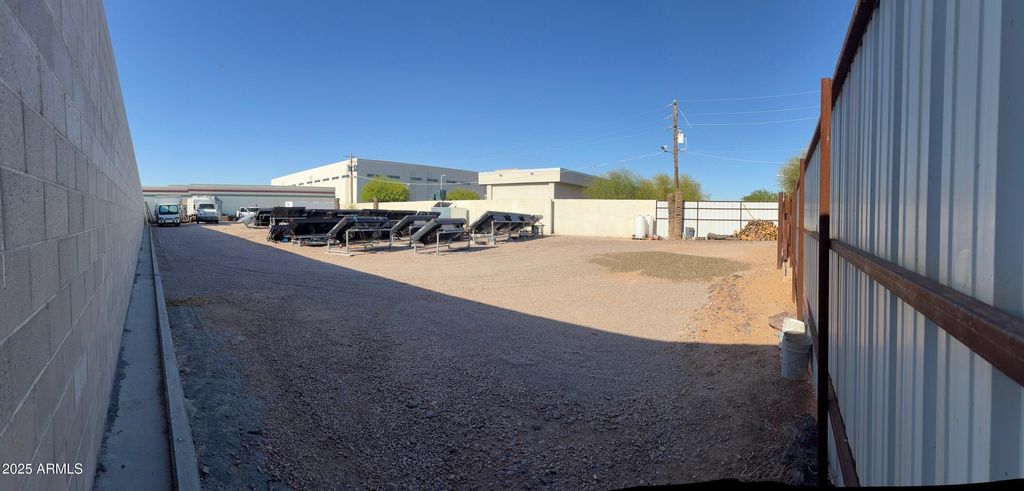 Photo of 1407 E Mckellips Road #-, Tempe, AZ 85281 (MLS # 6874870)
