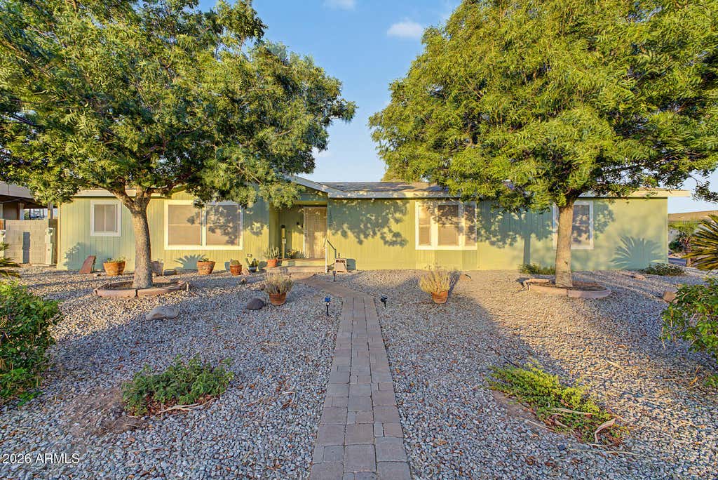 Photo of 16001 N 70th Drive, Peoria, AZ 85382 (MLS # 7047631)