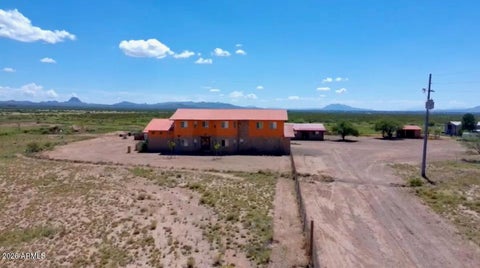 Photo of 3097 E Loma Alta Drive, Douglas, AZ 85607 (MLS # 7083264)