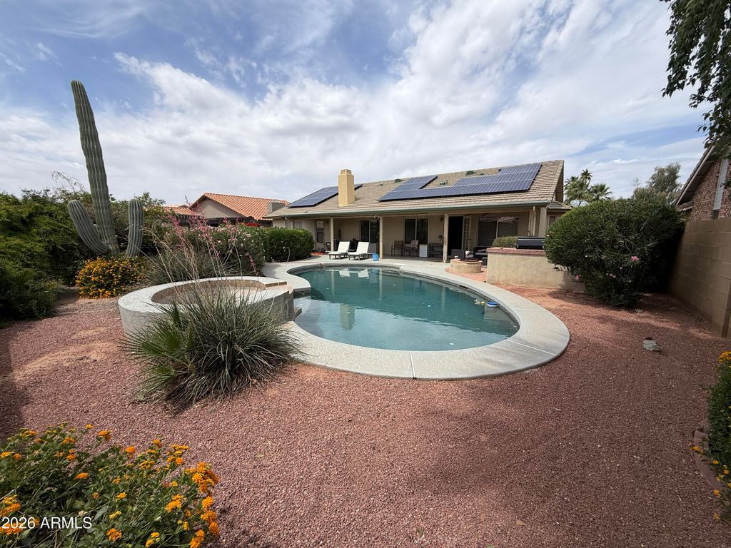 Photo of 4153 W Park View Lane, Glendale, AZ 85310 (MLS # 7030863)
