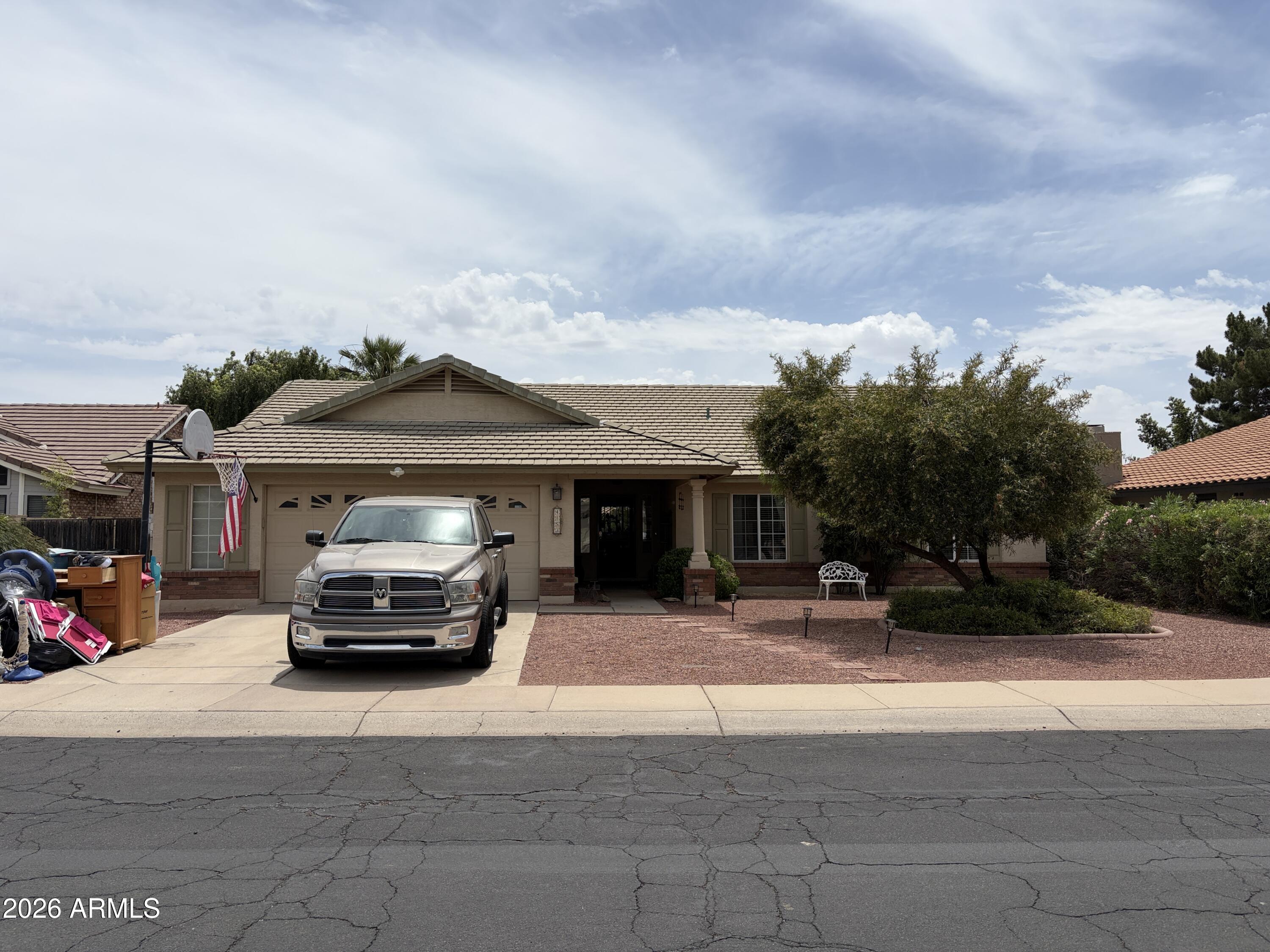 4153 W Park View Ln, Glendale, AZ, 85310
